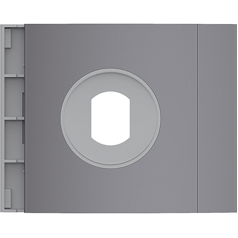 [BTI-353403] Bticino 353403 - Façade Sfera New T25 VIGIKou canon P&T Allstreet