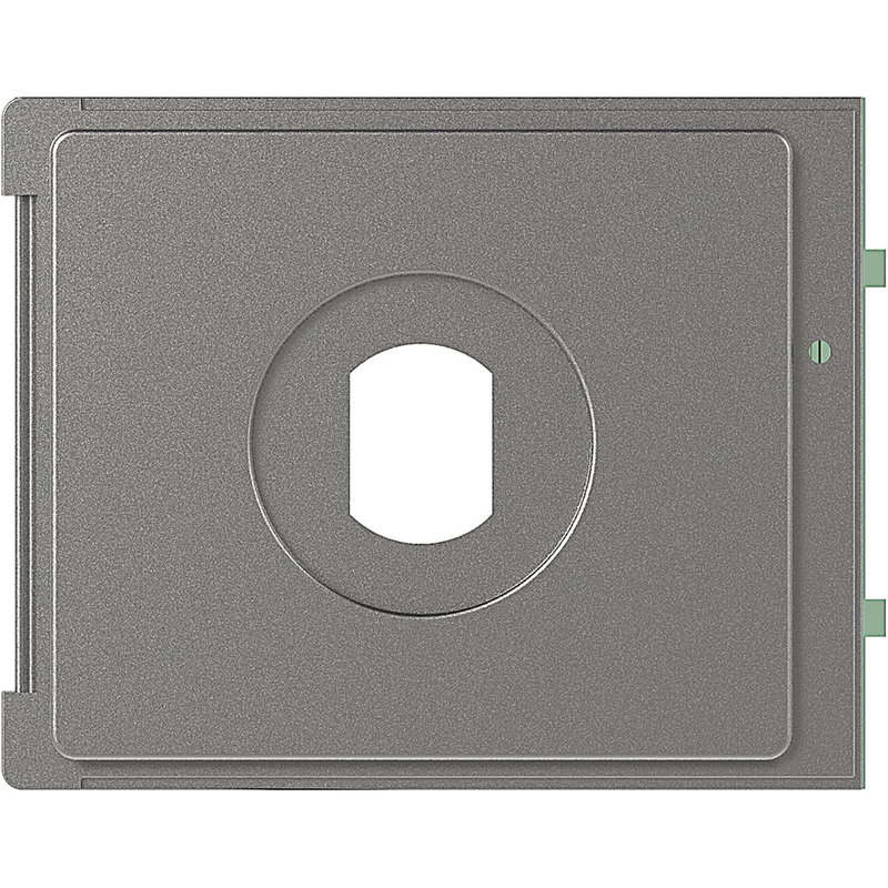 [BTI-353405] Bticino 353405 - Façade Sfera Robur T25 VIGIK ou canon P&T