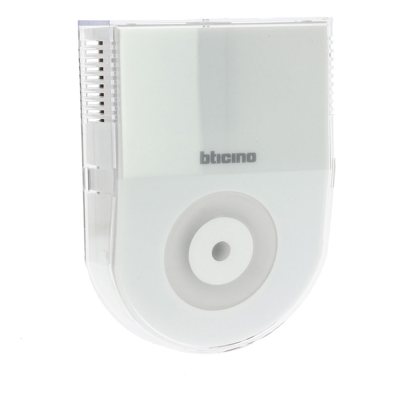 [BTI-BT4216] Bticino BT4216 - Sirène filaire intérieure pour alarme intrusion MyHOME_Up