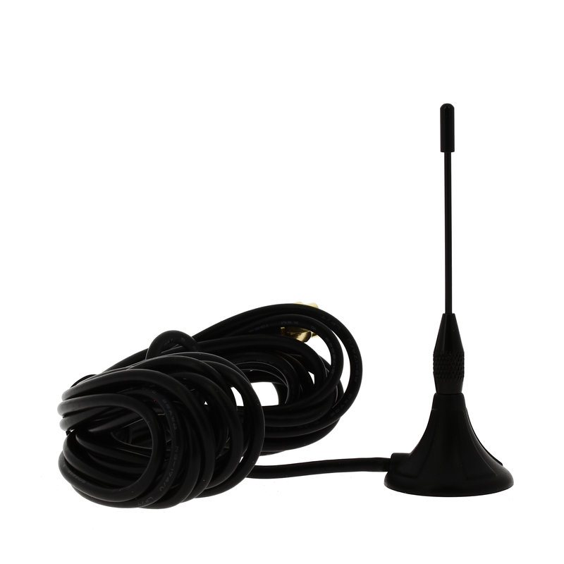 [BTI-BT4233] Bticino BT4233 - Kit d'antenne pour alarme intrusion MyHOME_Up avec connecteurs et câble