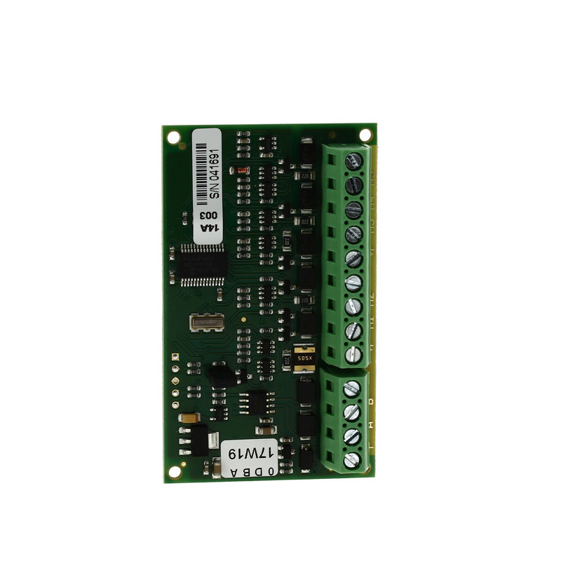 [BTI-BT4234] Bticino BT4234 - Module extension ajout 5entrées/sorties à la centrale alarme intrusion MyHOME_Up