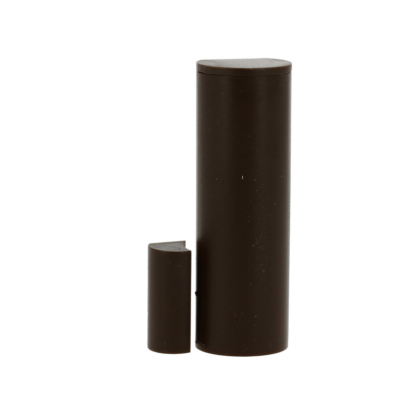[BTI-BT4284] Bticino BT4284 - Contact magnétique radio 2 entrées prog - alarme intrusion MyHOME_Up - marron