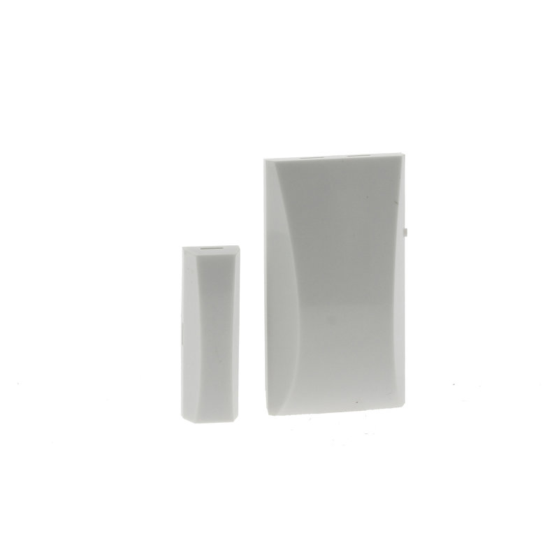 [BTI-BT4285] Bticino BT4285 - Micro contact magnétique radio pour alarme intrusion MyHOME_Up - blanc