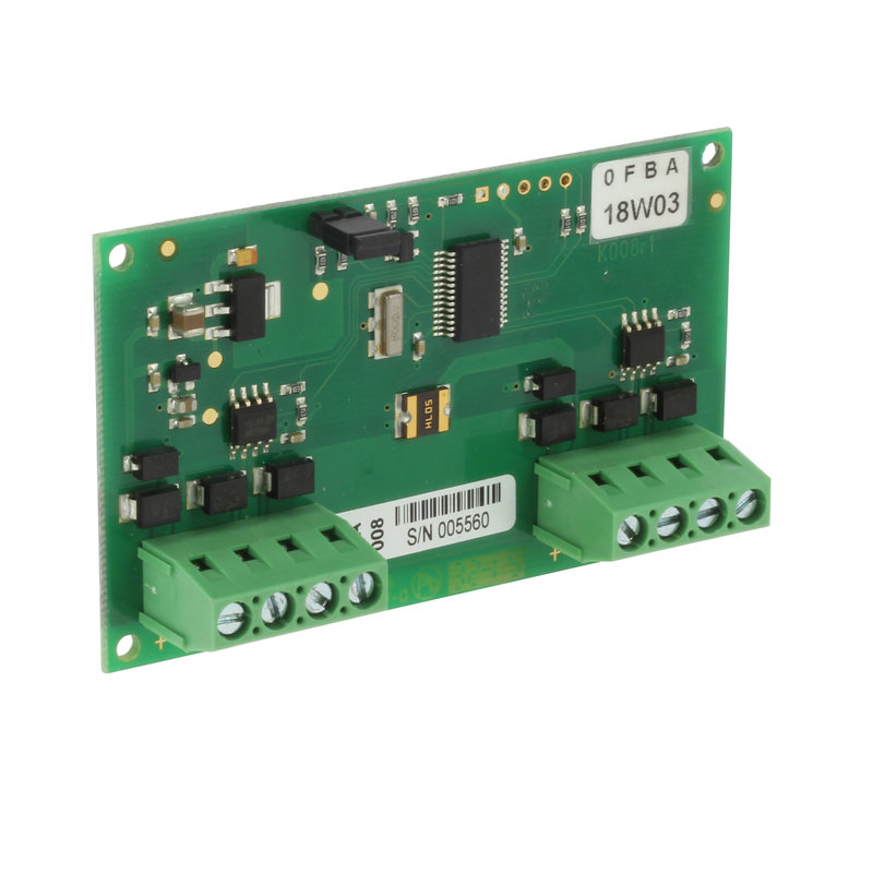 [BTI-BT4294] Bticino BT4294 - Isolateur repetiteur de BUS - pose saillie