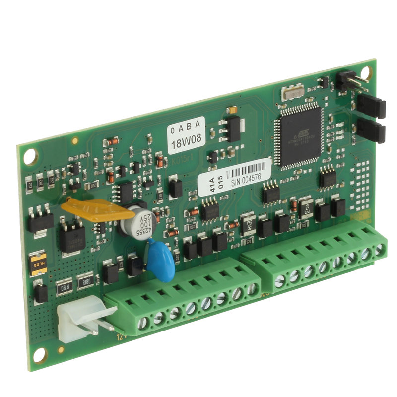 [BTI-BT4295] Bticino BT4295 - Alimentation supervisée sortie 2000A - pose saillie