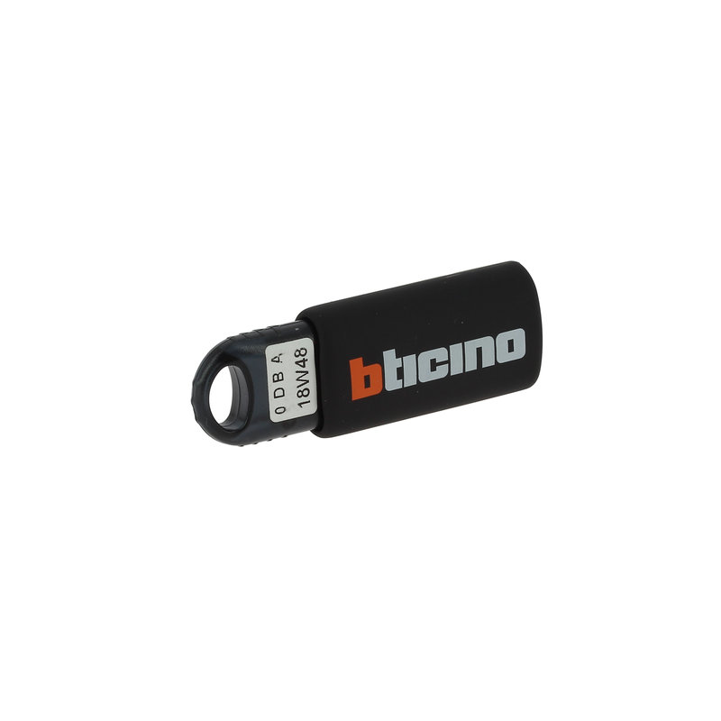 [BTI-BT4297] Bticino BT4297 - Clé USB avec licence Loquendo fourni- MyHome
