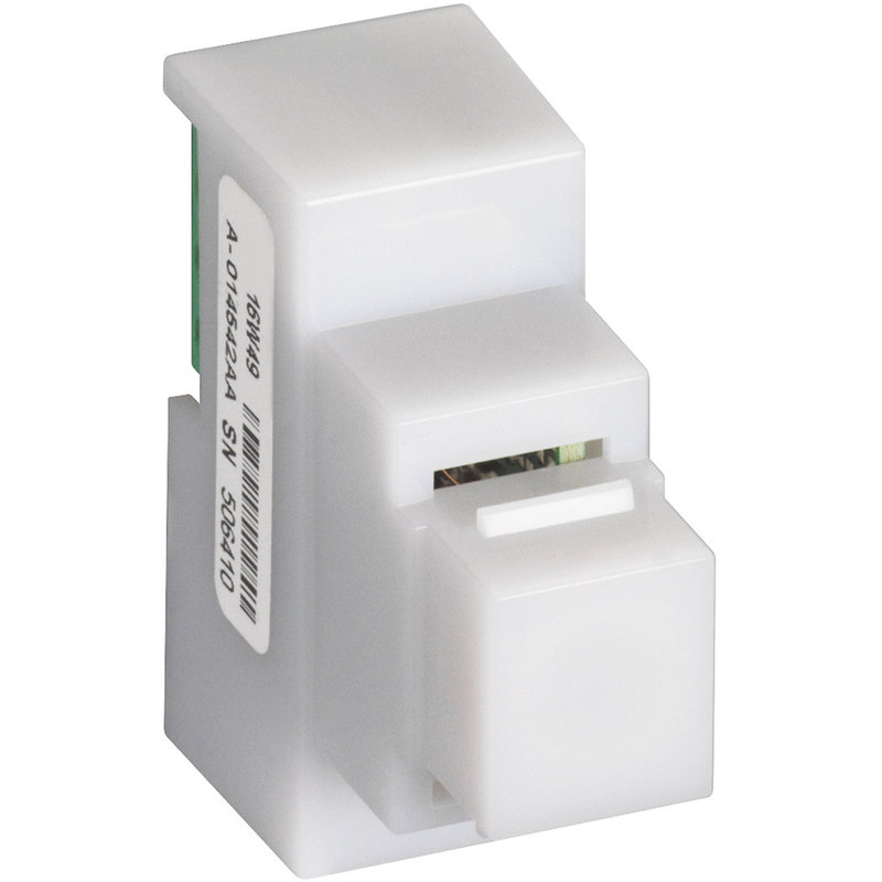 [BTI-BTAM4215] Bticino BTAM4215 - Lecteur de proximité radio Matix avec badge RFID