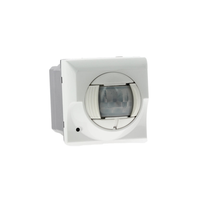 [BTI-BTHD4275] Bticino BTHD4275 - Détecteur double technologie Axolute finition White - 2 modules