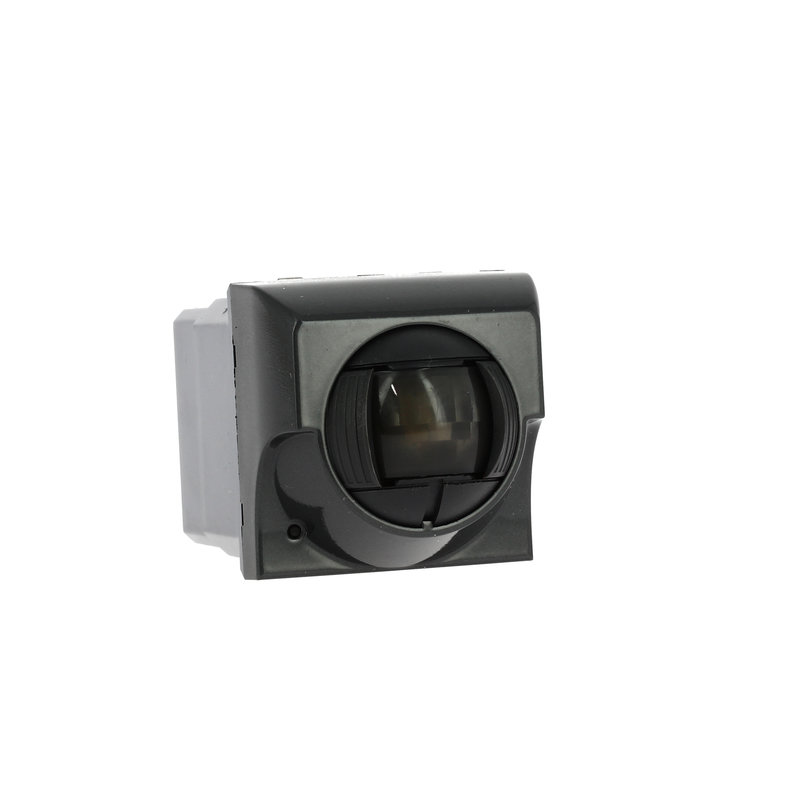 [BTI-BTHS4275] Bticino BTHS4275 - Détecteur double technologie Axolute finition Anthracite - 2 modules
