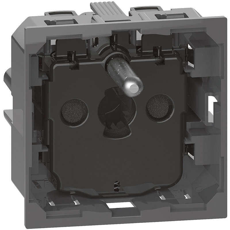 [BTI-BTK4142A] Bticino BTK4142A - Prise de courant - Living Now - 2 modules
