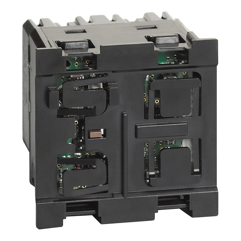 [BTI-BTK4411] Bticino BTK4411 - Variateur toutes charges dimmables Living Now - 2 modules