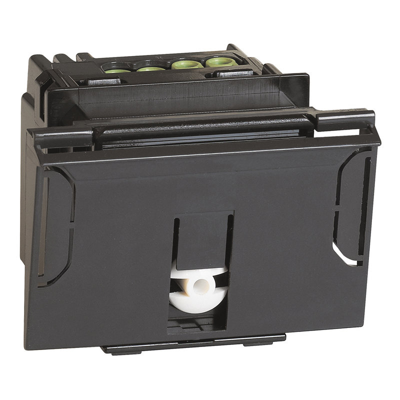 [BTI-BTK4549] Bticino BTK4549 - Interrupteur à badge Living Now - 2 modules