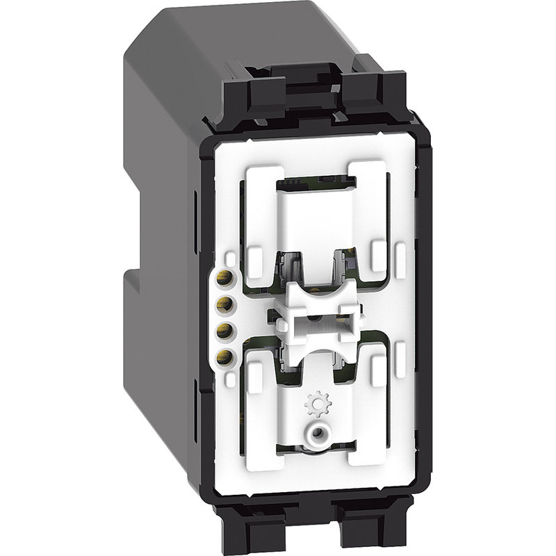 [BTI-BTK4570CWI] Bticino BTK4570CWI - Commande sans fil Départ/Arrivée Living Now with Netatmo - 1 module