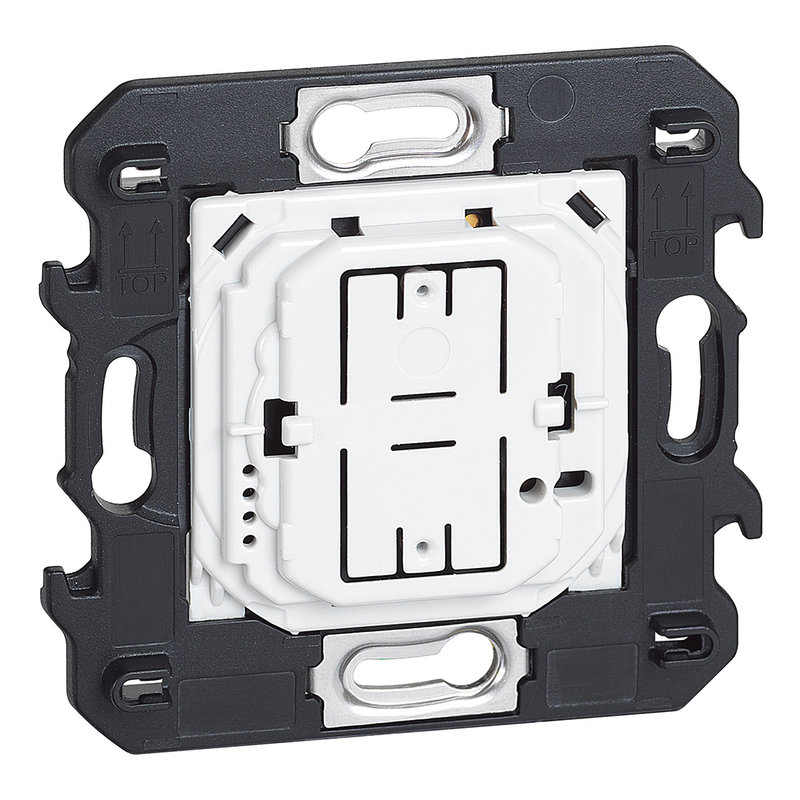 [BTI-BTK4574CW] Bticino BTK4574CW - Commande sans fil Lever/Coucher Living Now with Netatmo - 2 modules
