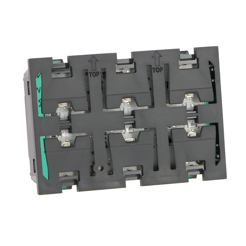 [BTI-BTK4651M3KNX] Bticino BTK4651M3KNX - Commande filaire BUS KNX Living Now avec 6 touches - 3 modules