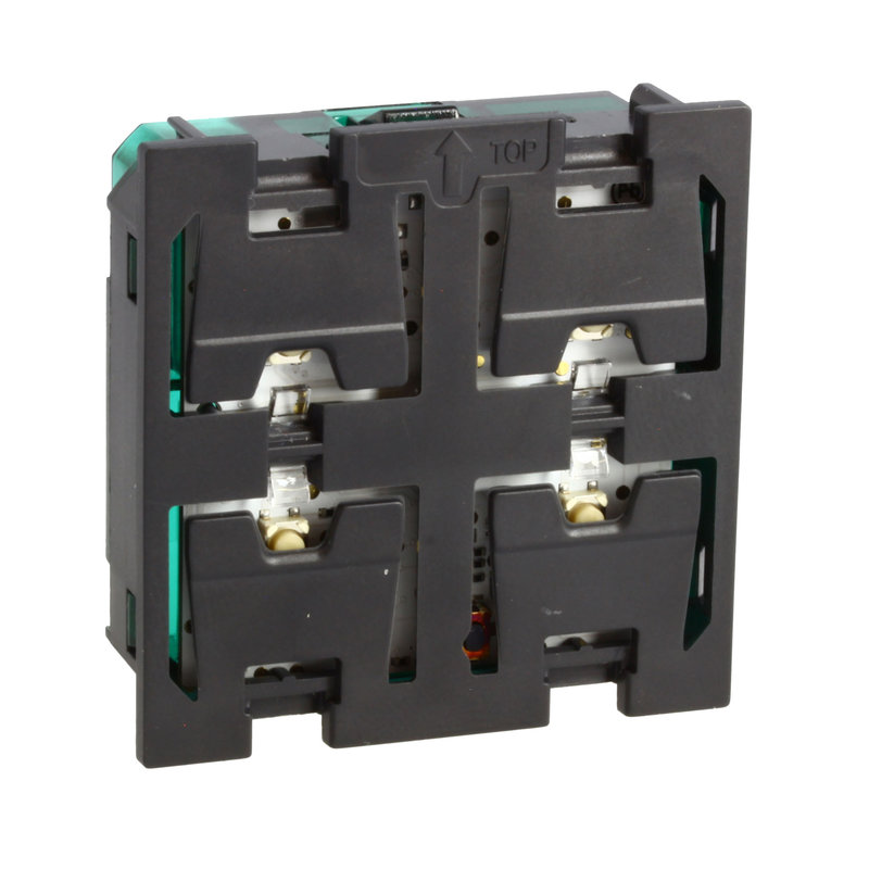 [BTI-BTK4652M2] Bticino BTK4652M2 - Commande 1 ou 2 fonctions pour lumières ou volets Living Now MyHOME_Up 2 modules