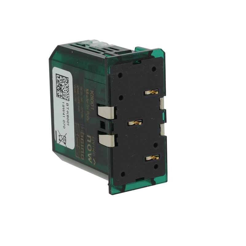 [BTI-BTK8001] Bticino BTK8001 - Module d'alimentation pour dalle électrique Living Now MyHOME_Up