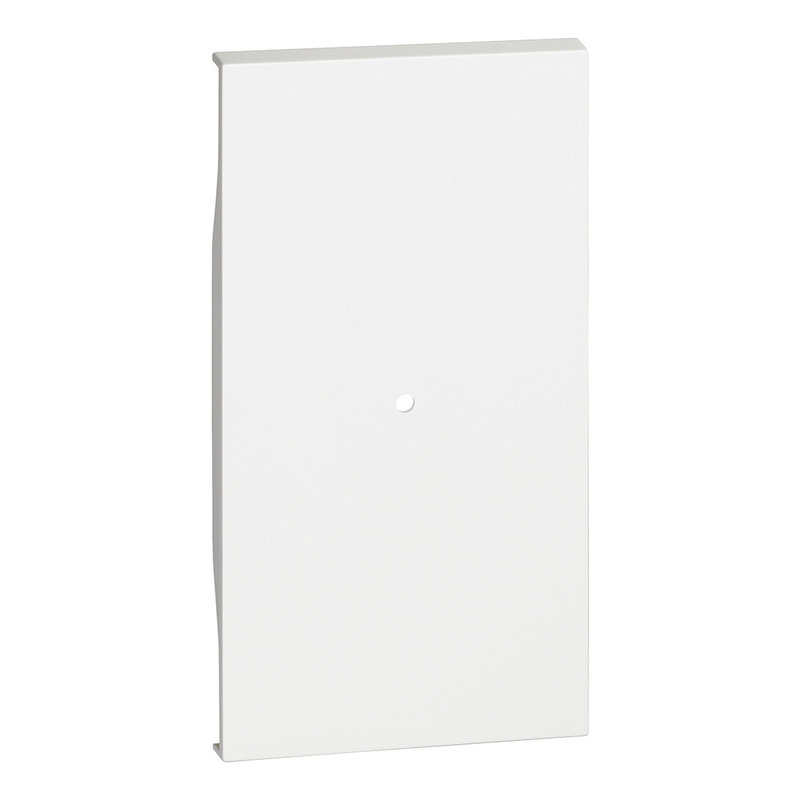 [BTI-BTKW30M2] Bticino BTKW30M2 - Enjoliveur Living Now with Netatmo pour passerelle 2 modules - blanc