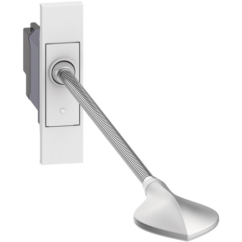 [BTI-BTKW4362] Bticino BTKW4362 - Liseuse à LEDs pour tête de lit Living Now 1 module - blanc