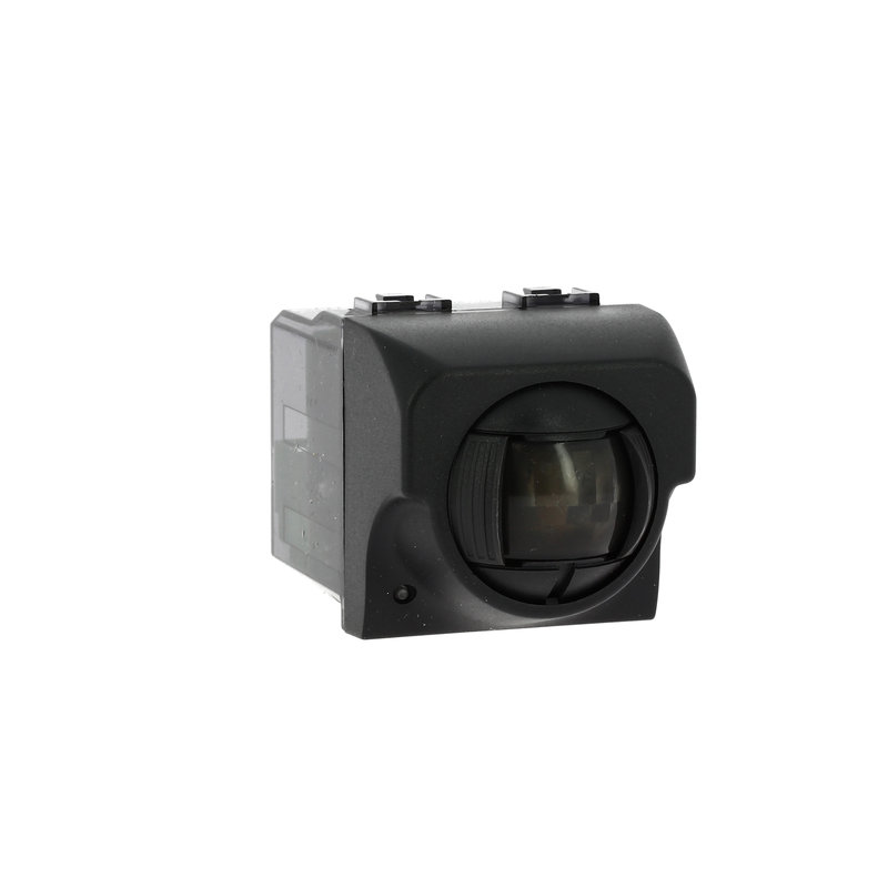 [BTI-BTL4275] Bticino BTL4275 - Détecteur automatique infrarouge et ultrasons Livinglight - anthracite