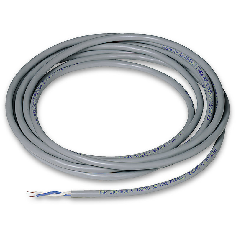 [BTI-L4669] Bticino L4669 - Câble BUS pour automatisme ou gestion température - longueur 100m