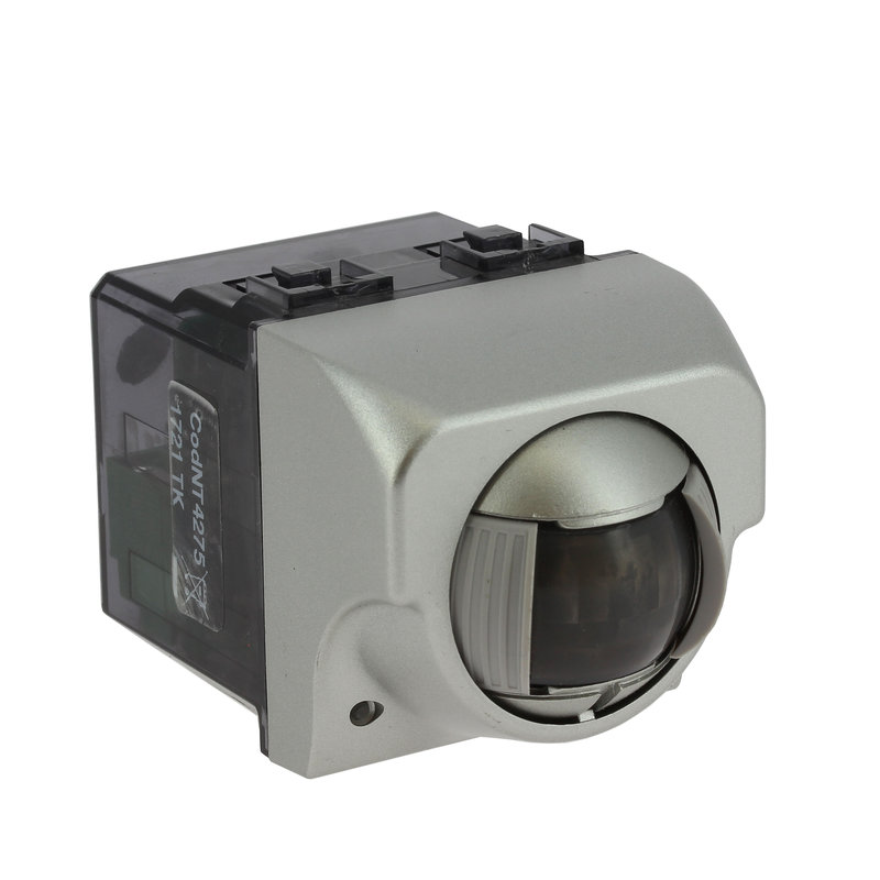 [BTI-BTNT4275] Bticino BTNT4275 - Détecteur automatique infrarouge et ultrasons Livinglight - tech