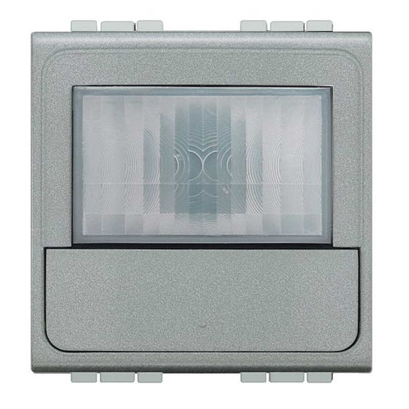 [BTI-NT4434N] Bticino NT4434N - Détecteur automatique infrarouge avec capteur luminosité Livinglight - tech