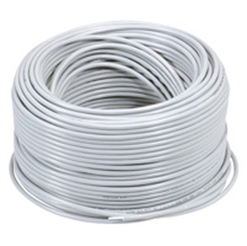 [BTI-L4669/500] Bticino L4669/500 - Cable BUS pour automatisme ou gestion température - longueur 500m