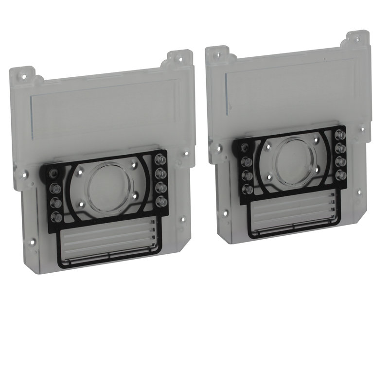 [BTI-BTSP103] Bticino BTSP103 - Protection type Makrolon pour platine de rue défilement de noms Linea 300