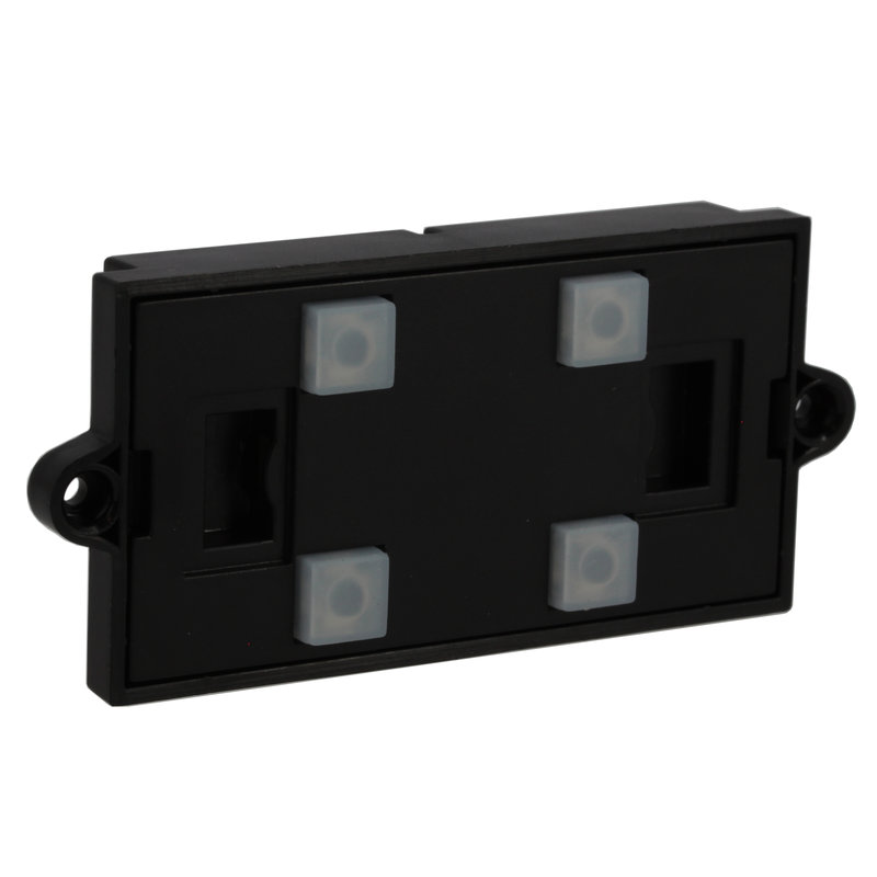 [BTI-BTSP105] Bticino BTSP105 - Module bouton poussoir pour platine de rue Linea 300