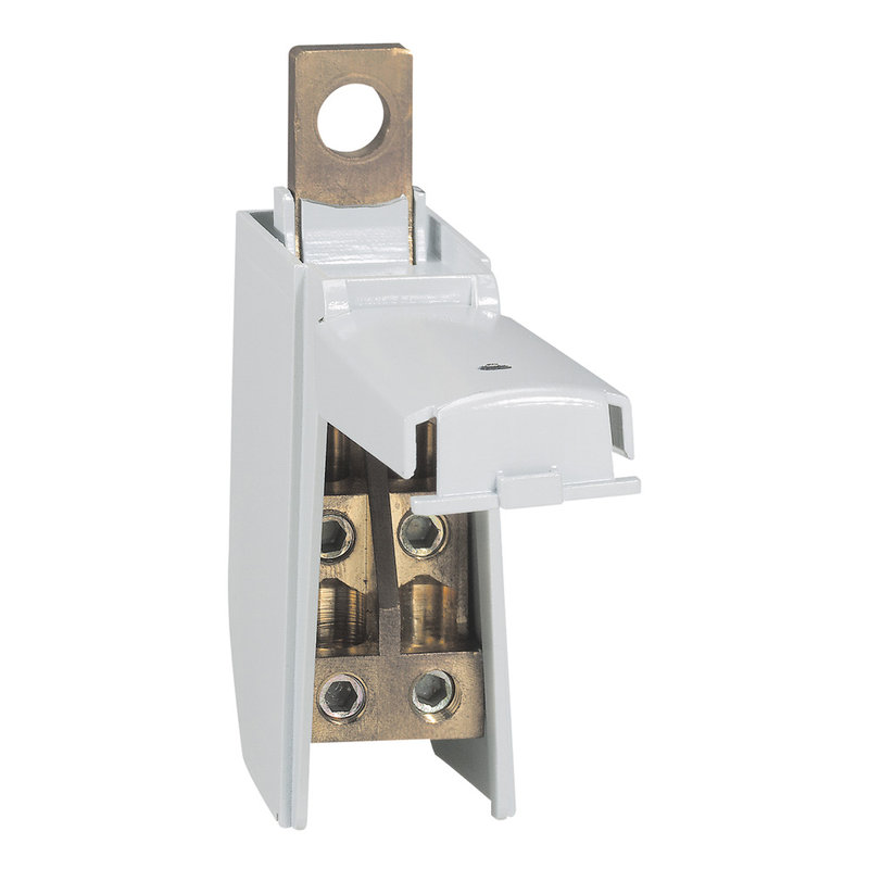 Legrand 004868 - Borne de répartition pour appareil de tête 250A