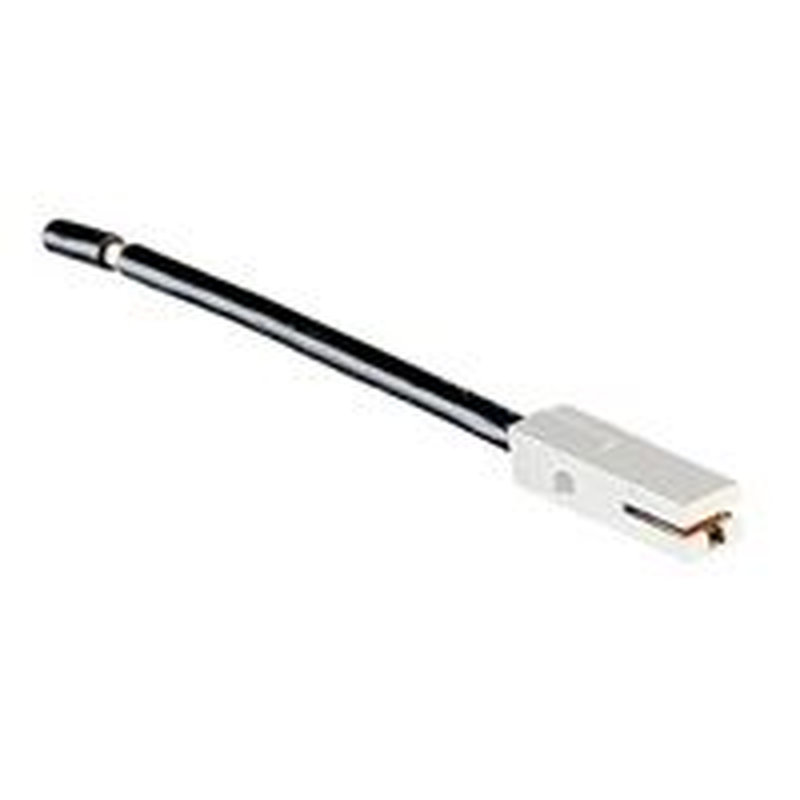 Legrand 004896 - Cordon connecteur pour répartiteur Lexiclic phase 10mm² - long. 120mm - bleu