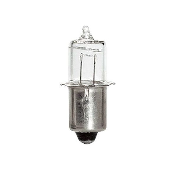 Lampe Halogène P13,5S 5,2V 850Ma signalisation