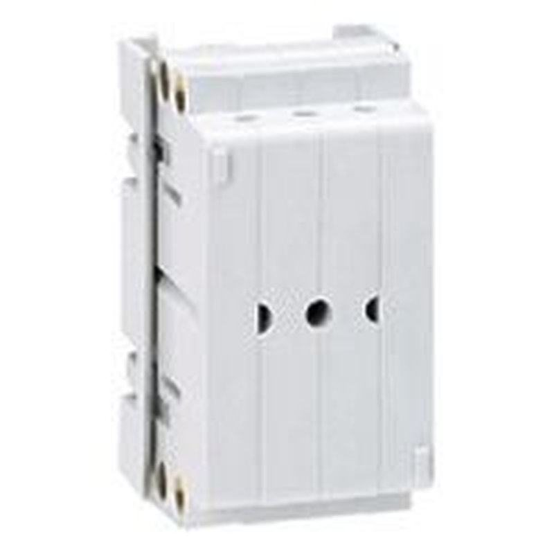 Legrand 009819 - Jeu de connecteurs 6 contacts pour DPX³1600 ou DPX250 débrochable