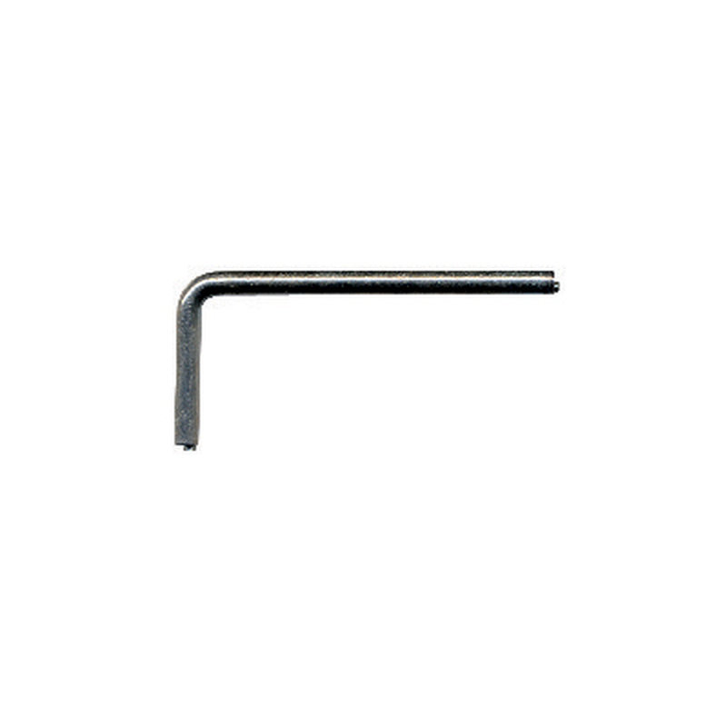 [BTI-003784] Bticino 003784 - Clé pour vis antivandale Tercode 2050N - accessoire