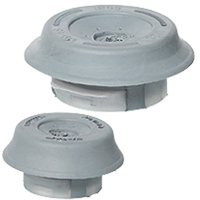 Legrand 001955 - Embouts à perforation directe - 2 embouts Ø32mm+5 embouts Ø25mm+10 embouts Ø20mm