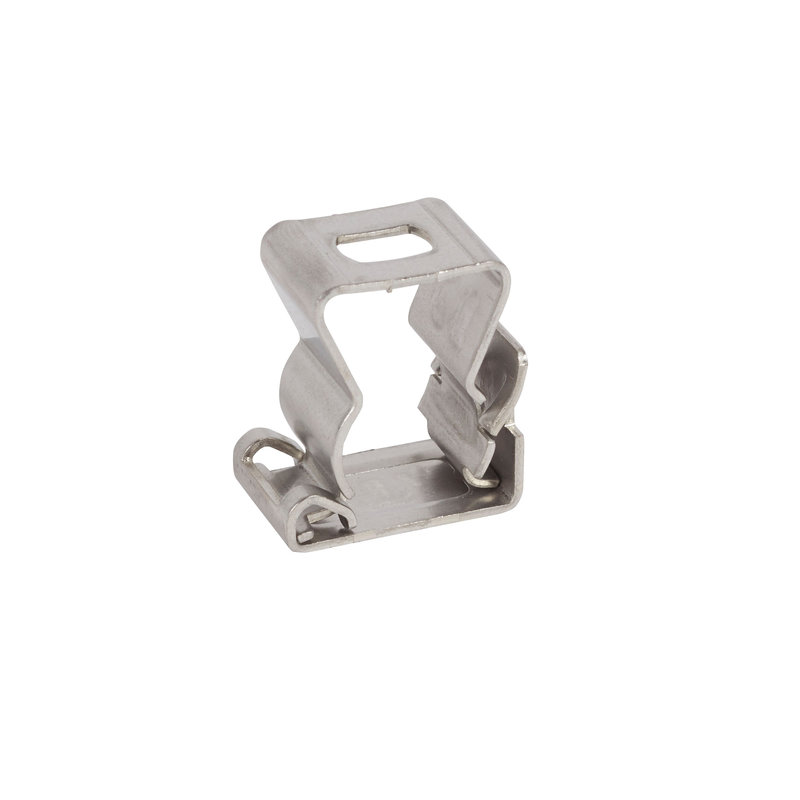 Legrand 00470 - Collier Cliko à petit colisage Ø16mm - inox