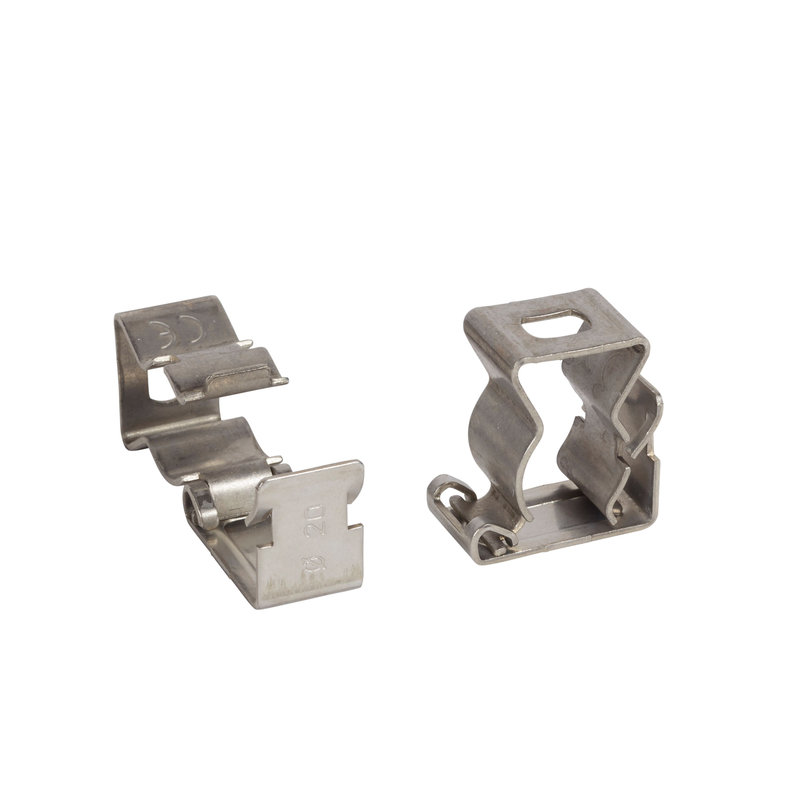 Legrand 00471 - Collier Cliko à petit colisage Ø20mm - inox