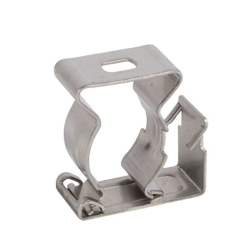 Legrand 00473 - Collier Cliko à petit colisage Ø32mm - inox