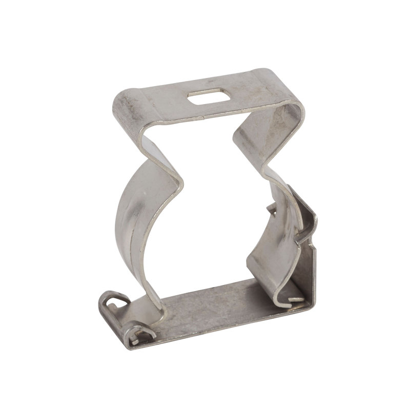 Legrand 00474 - Collier Cliko à petit colisage Ø40mm - inox
