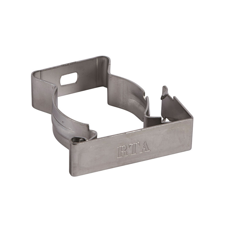Legrand 00475 - Collier Cliko à petit colisage Ø50mm - inox