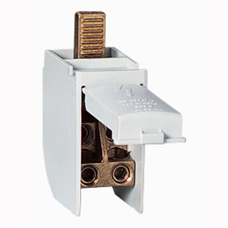 Legrand 004867 - Borne de répartition pour appareil de tête 160A