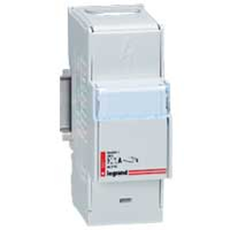 Legrand 004871 - Répartiteur associable 1P 125A 16 connexions max par barreau - 2 modules DIN