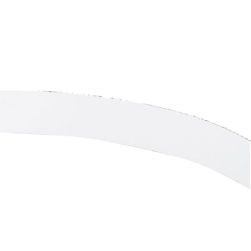 Legrand 010522 - Couvercle flexible largeur 85mm pour DLP évolutive - longueur 2m