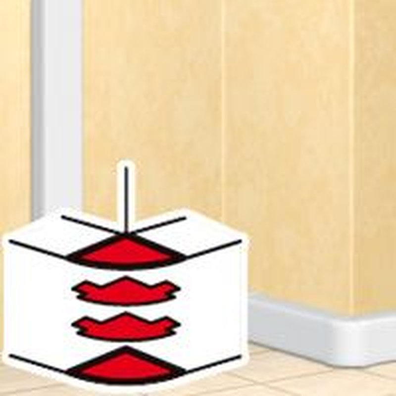 Legrand 010638 - Angle extérieur pour goulottes DLP monobloc 50x220mm - blanc