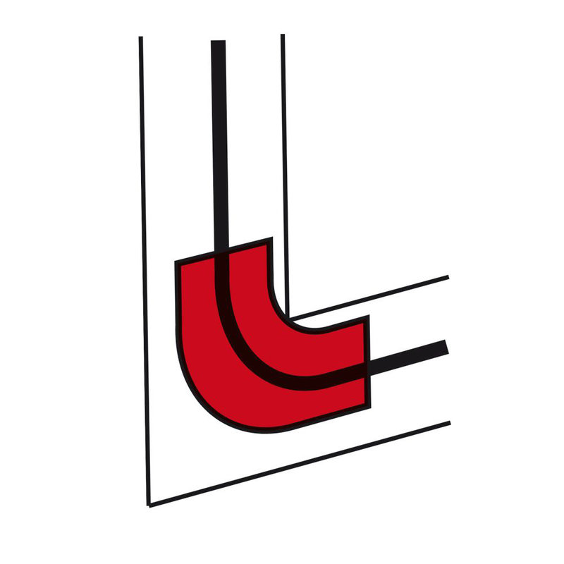 Legrand 010782 - Accessoire pour angle plat pour câblage VDI sur goulottes DLP