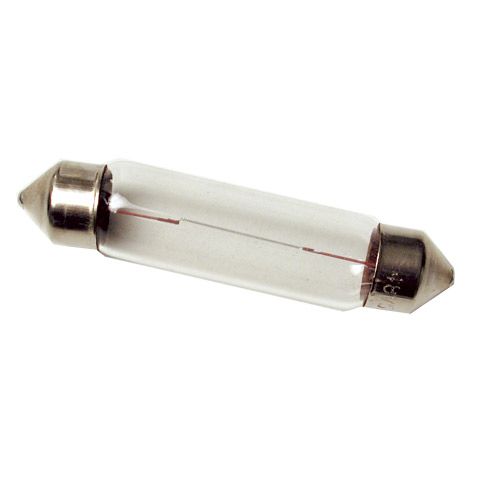 [LM-2064] Lampe Navette 12V 2W 8X31 signalisation