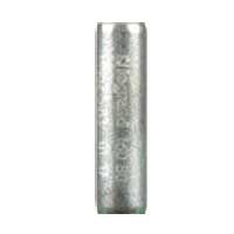 Legrand 016082 - Cartouche Enedis cylindrique AD neutre - 22x58mm