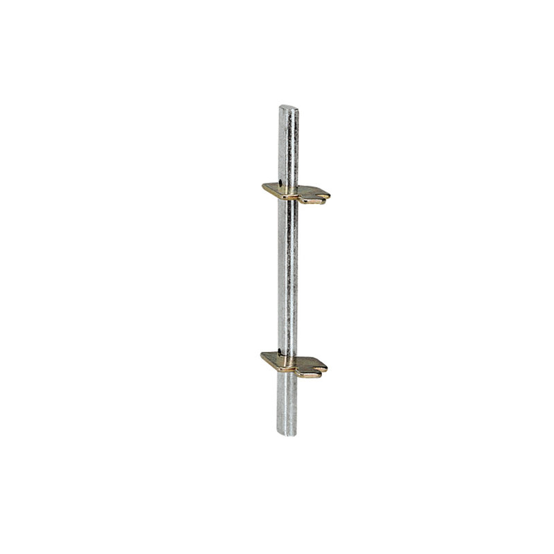 Legrand 018504 - Cartouche industrielle neutre à couteau - taille 4