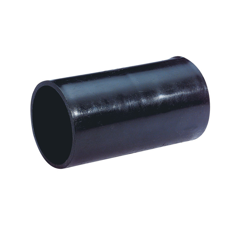 Legrand 01500 - Manchon noir IP54 pour conduit tube pour canalisation Ø40mm